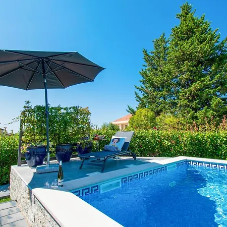 1 In Porec,istrien - Istrabook Vila