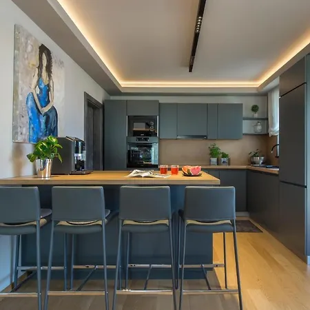 1 In Porec,istrien - Istrabook Villa