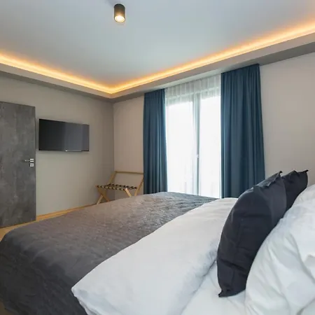 1 In Porec,istrien - Istrabook فيلة *