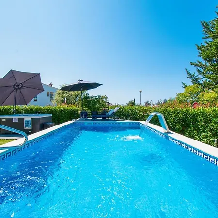 1 In Porec,istrien - Istrabook Kukci