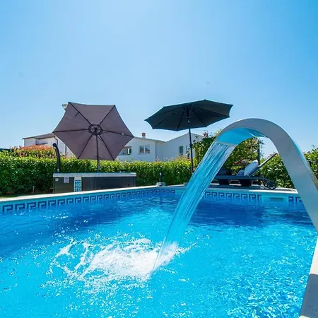 1 In Porec,istrien - Istrabook Vila