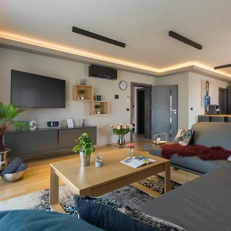 1 In Porec,istrien - Istrabook فيلة *