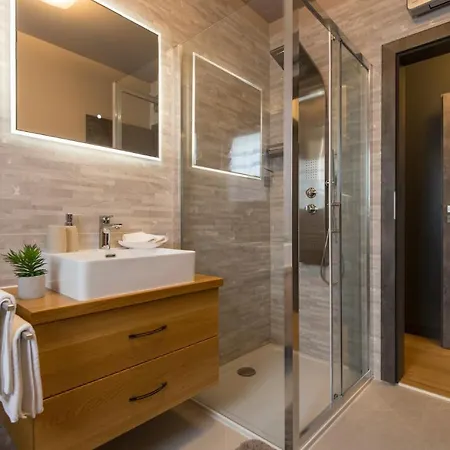 1 In Porec,istrien - Istrabook فيلة