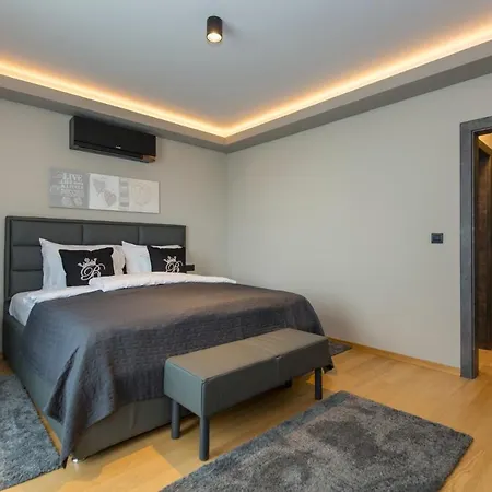 1 In Porec,istrien - Istrabook Βίλα Kukci