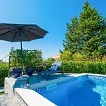 1 In Porec,istrien - Istrabook Villa