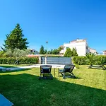 1 In Porec,istrien - Istrabook Villa *