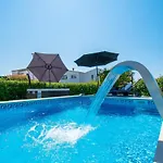 1 In Porec,istrien - Istrabook Villa