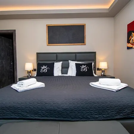 1 In Porec,istrien - Istrabook Villa