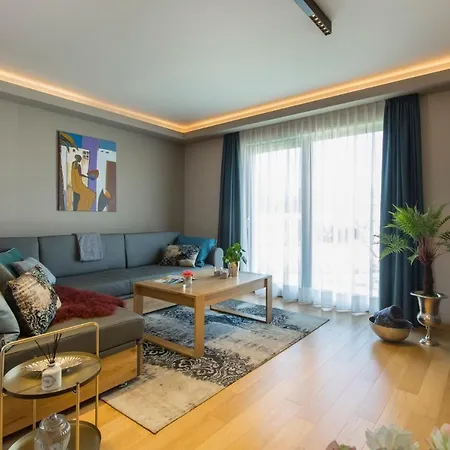 Вилла 1 In Porec,istrien - Istrabook *