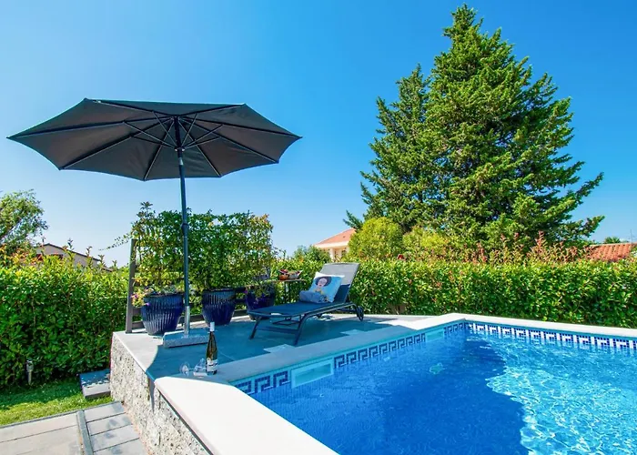 1 In Porec,istrien - Istrabook Вилла