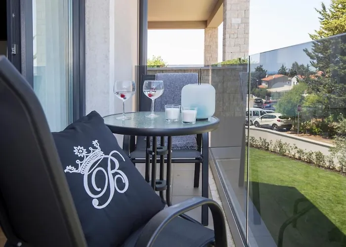 וילה 1 In Porec,istrien - Istrabook Kukci