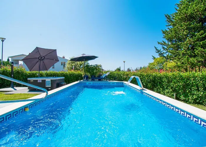 1 In Porec,istrien - Istrabook Kukci