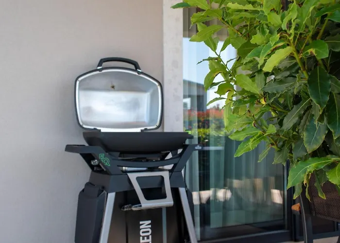 1 In Porec,istrien - Istrabook
